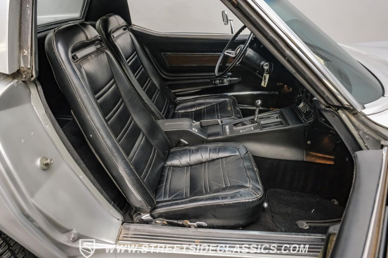 1972 Chevrolet Corvette LT1 383