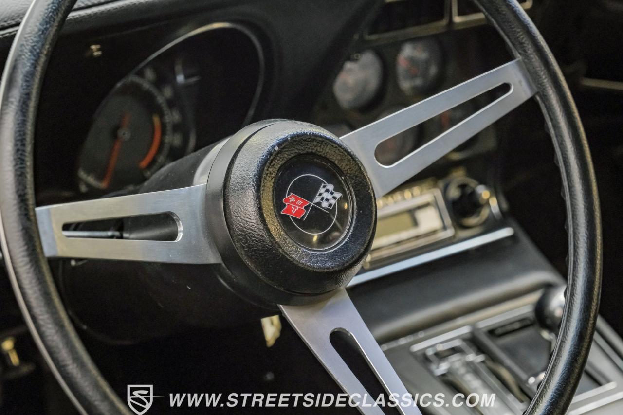 1972 Chevrolet Corvette LT1 383