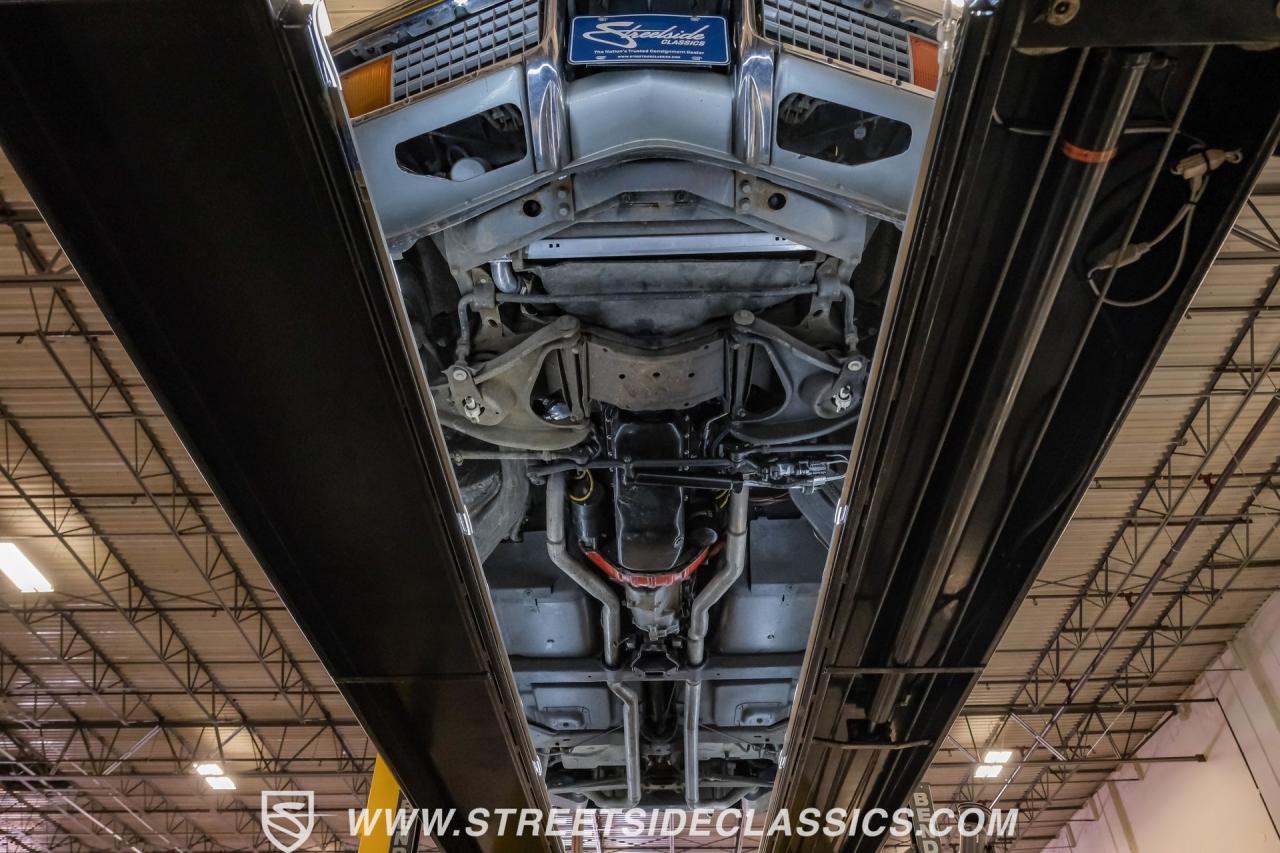 1972 Chevrolet Corvette LT1 383