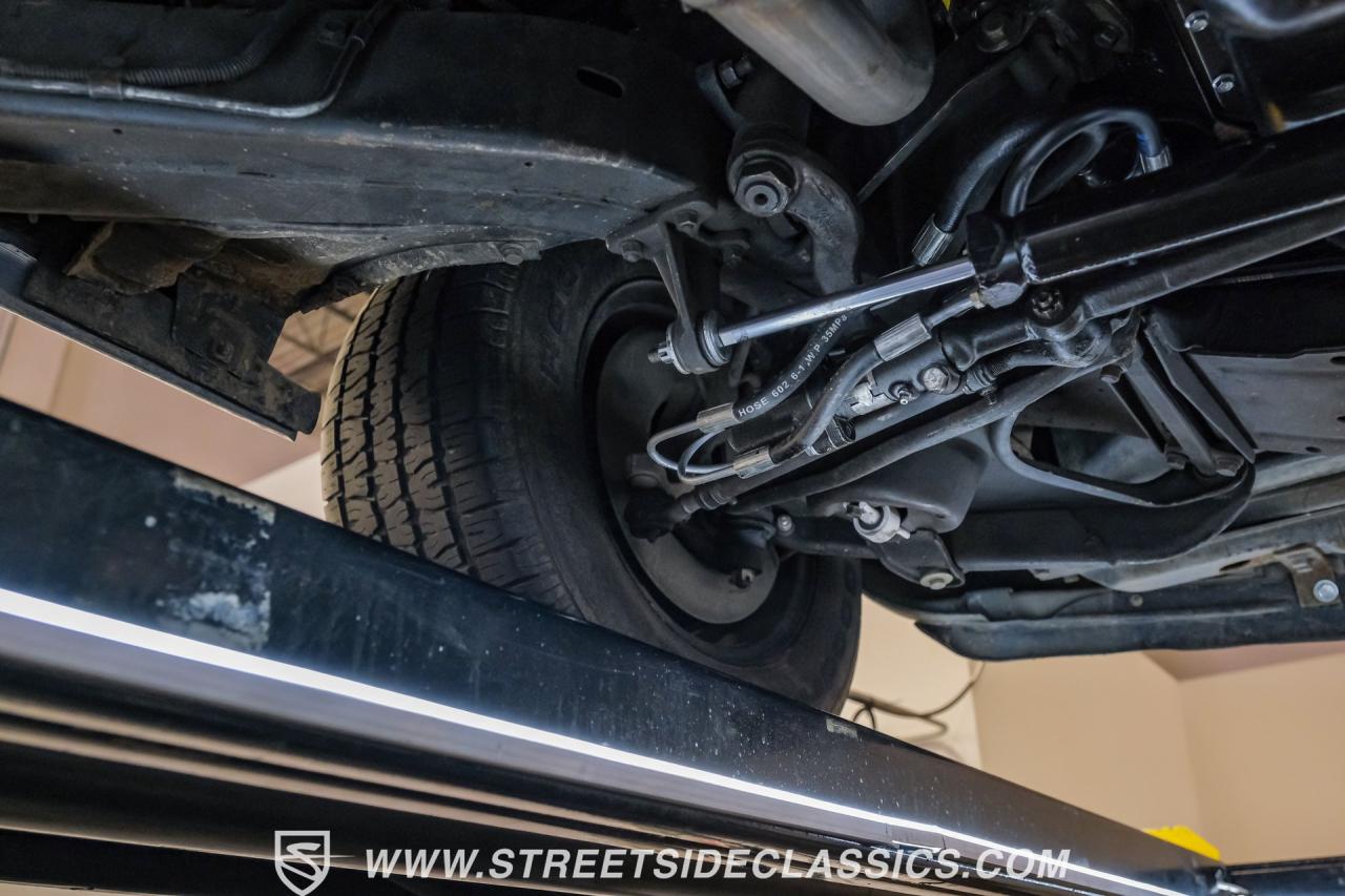 1972 Chevrolet Corvette LT1 383