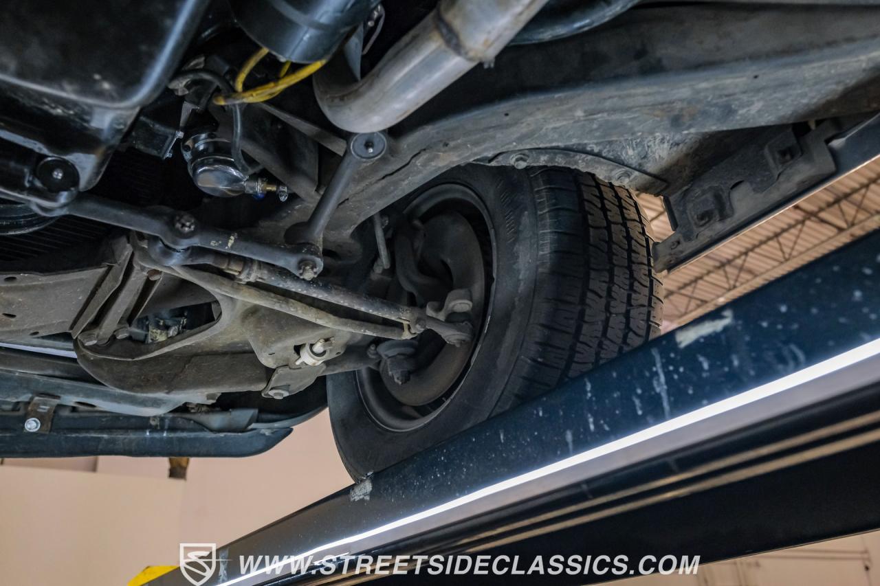 1972 Chevrolet Corvette LT1 383