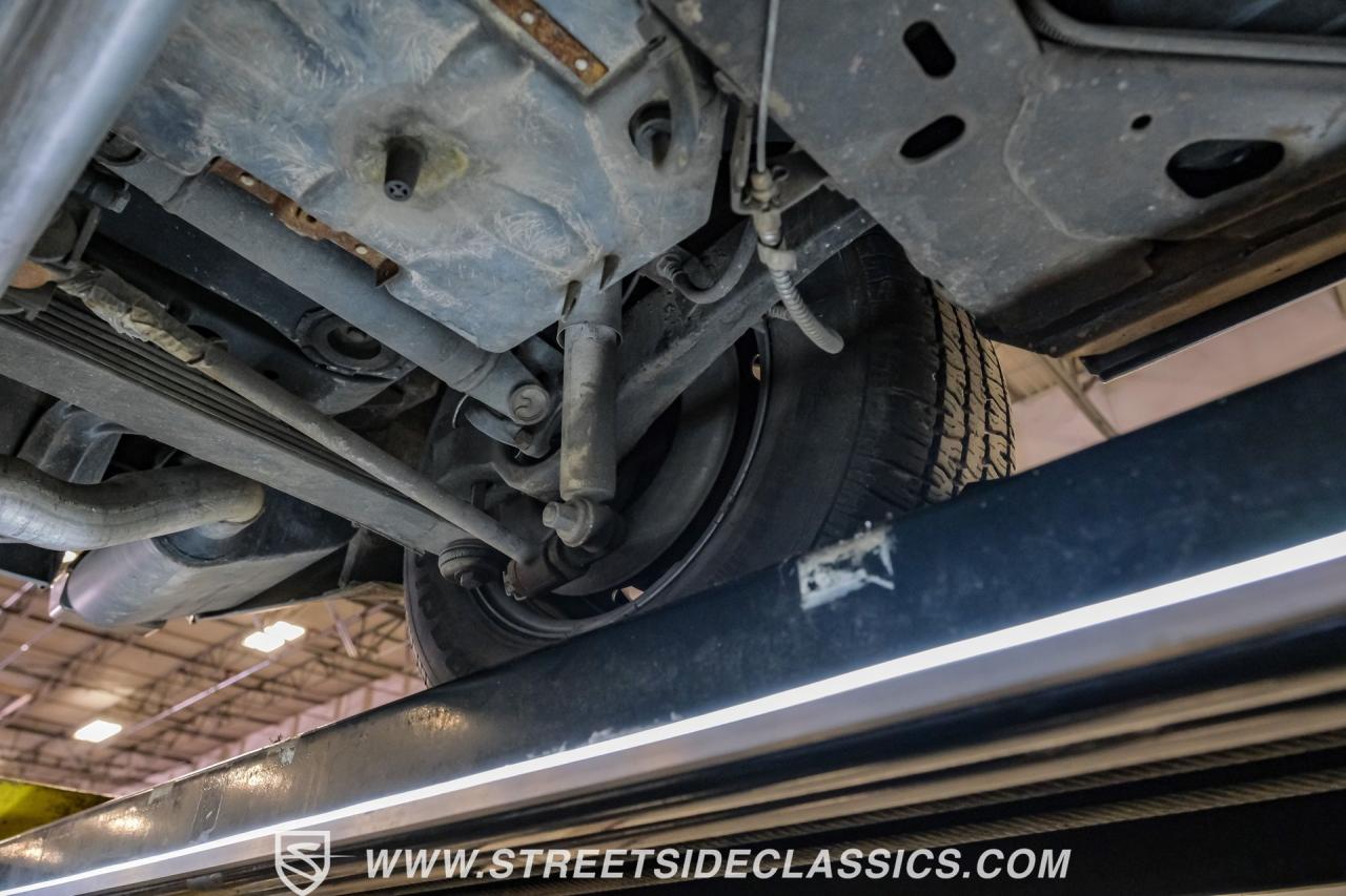 1972 Chevrolet Corvette LT1 383