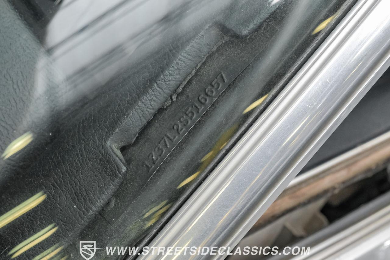 1972 Chevrolet Corvette LT1 383