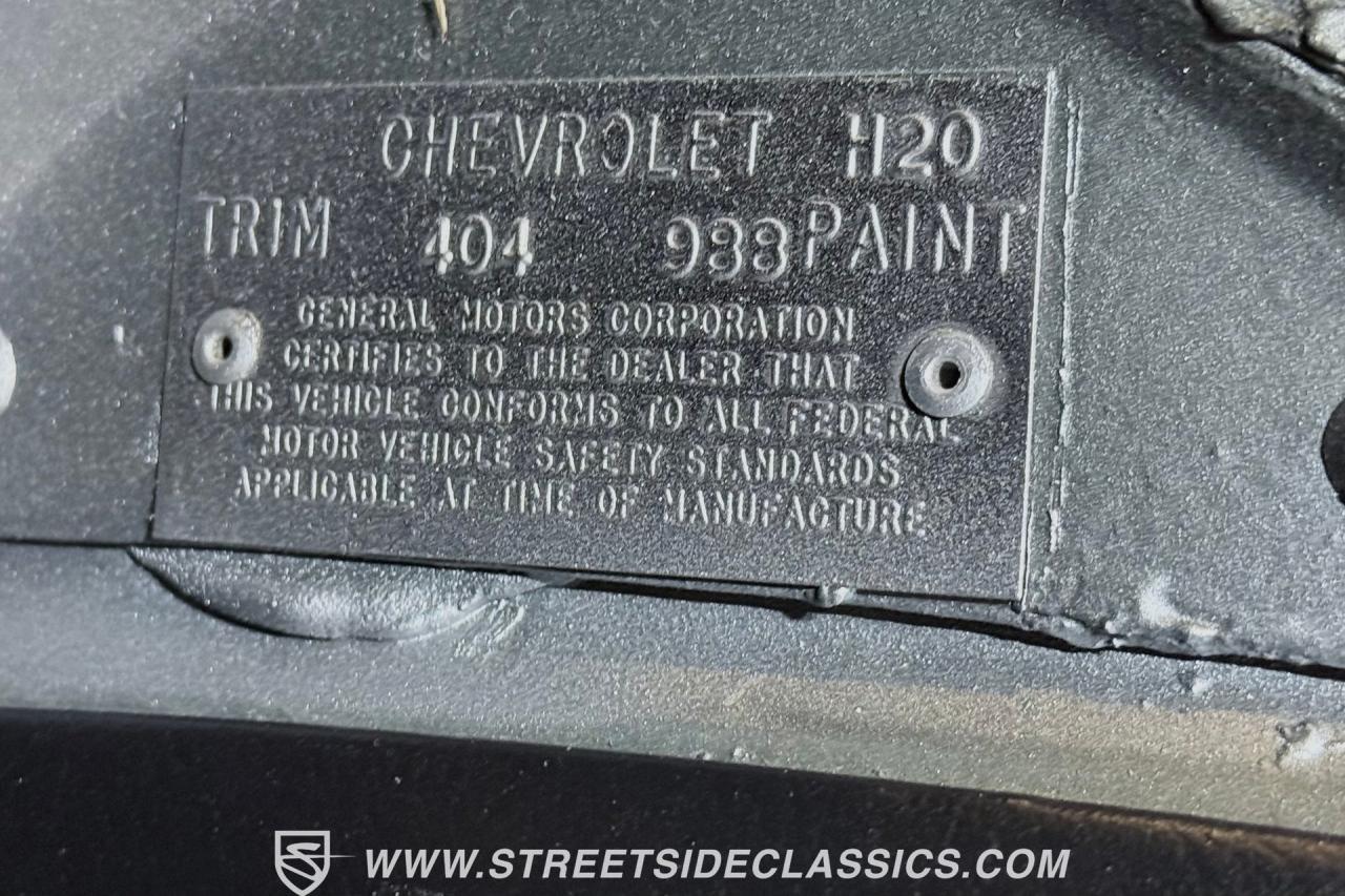 1972 Chevrolet Corvette LT1 383