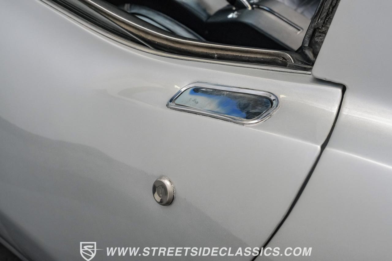 1972 Chevrolet Corvette LT1 383