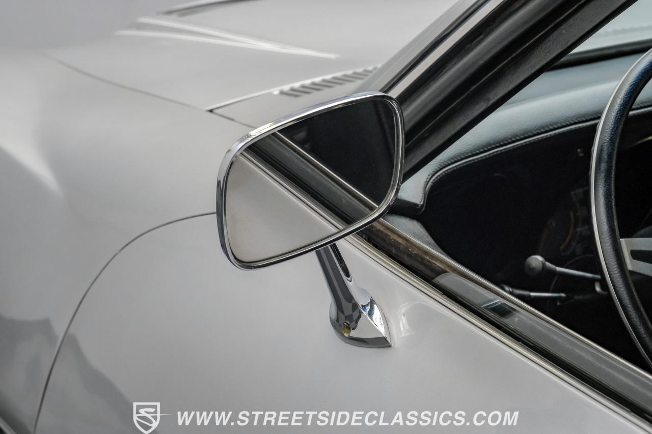 1972 Chevrolet Corvette LT1 383