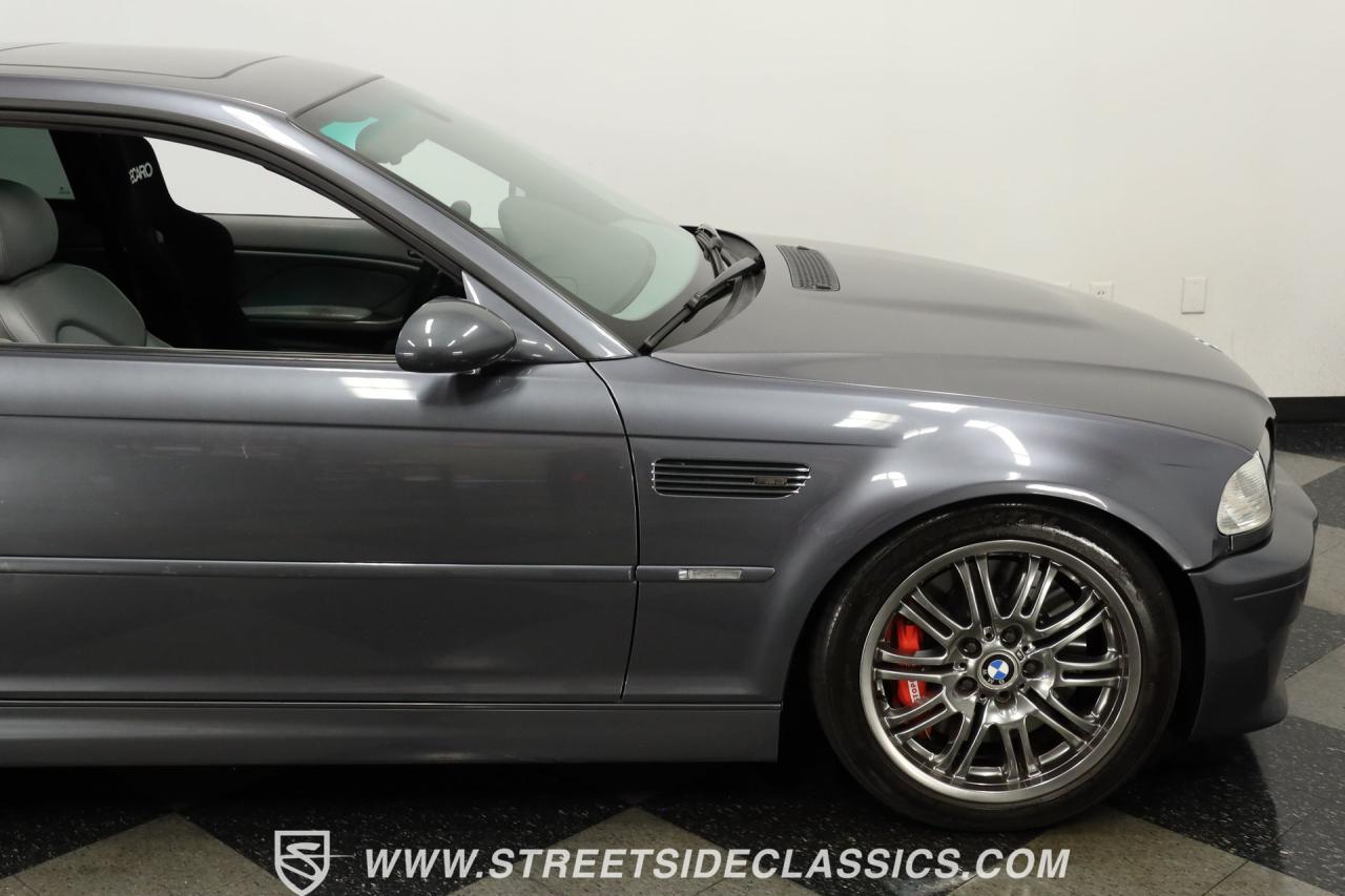 2002 BMW M3