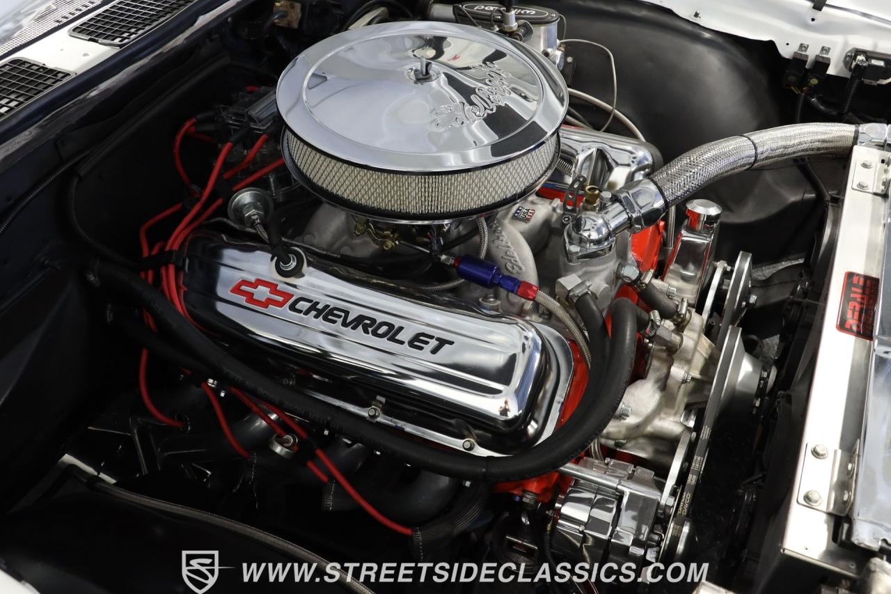 1971 Chevrolet Chevelle SS Tribute