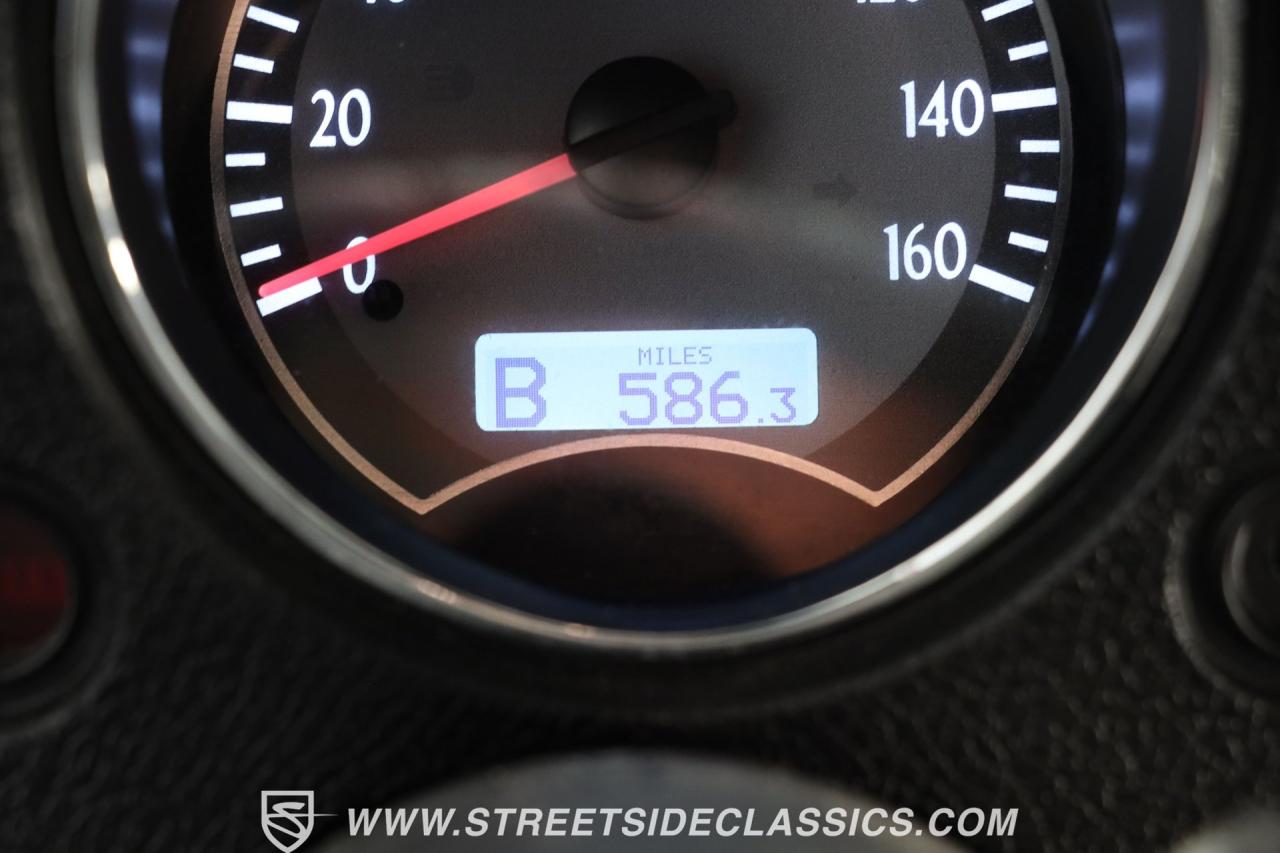 1971 Chevrolet Chevelle SS Tribute