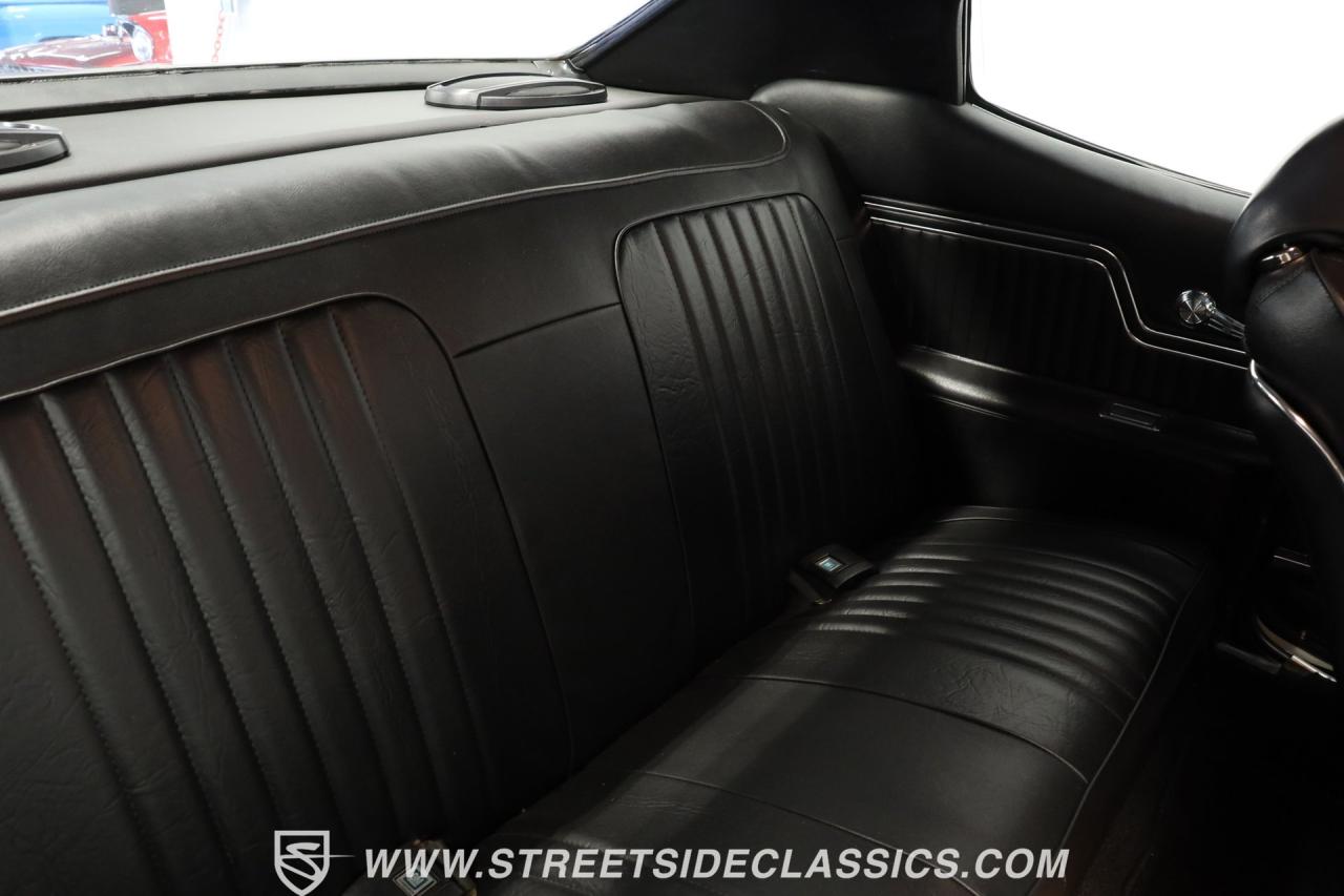 1971 Chevrolet Chevelle SS Tribute