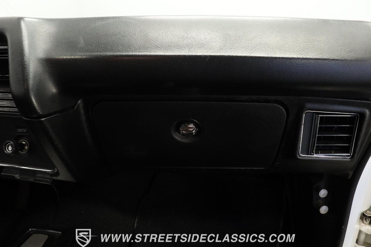 1971 Chevrolet Chevelle SS Tribute