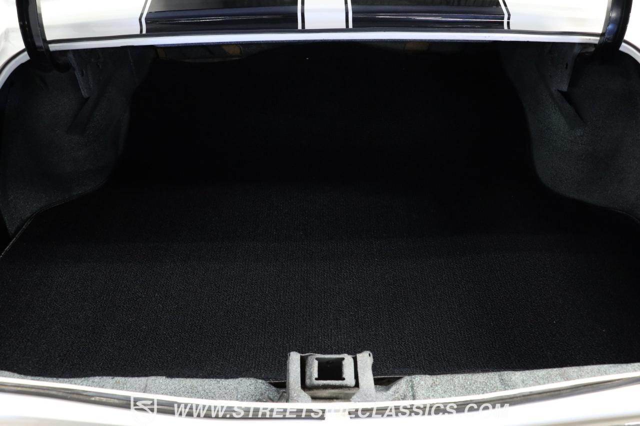 1971 Chevrolet Chevelle SS Tribute