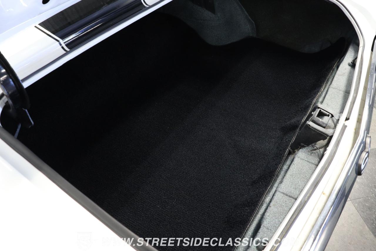 1971 Chevrolet Chevelle SS Tribute