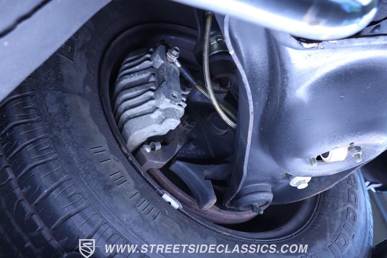 1971 Chevrolet Chevelle SS Tribute