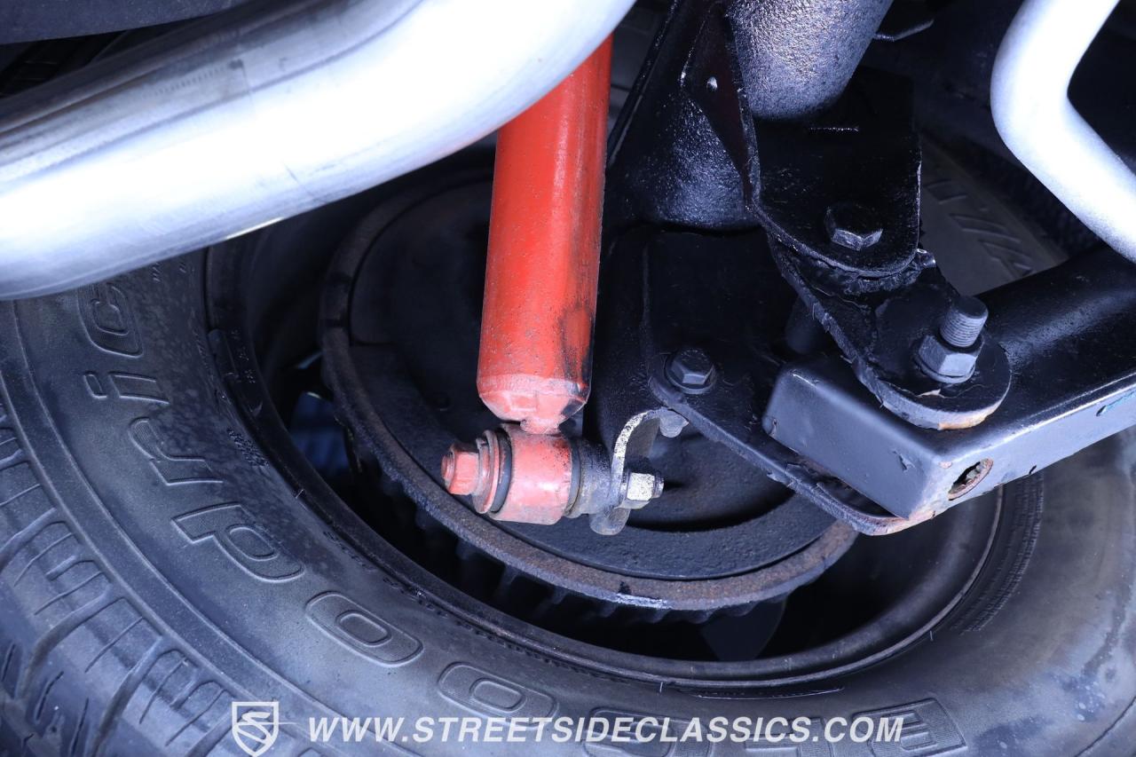 1971 Chevrolet Chevelle SS Tribute