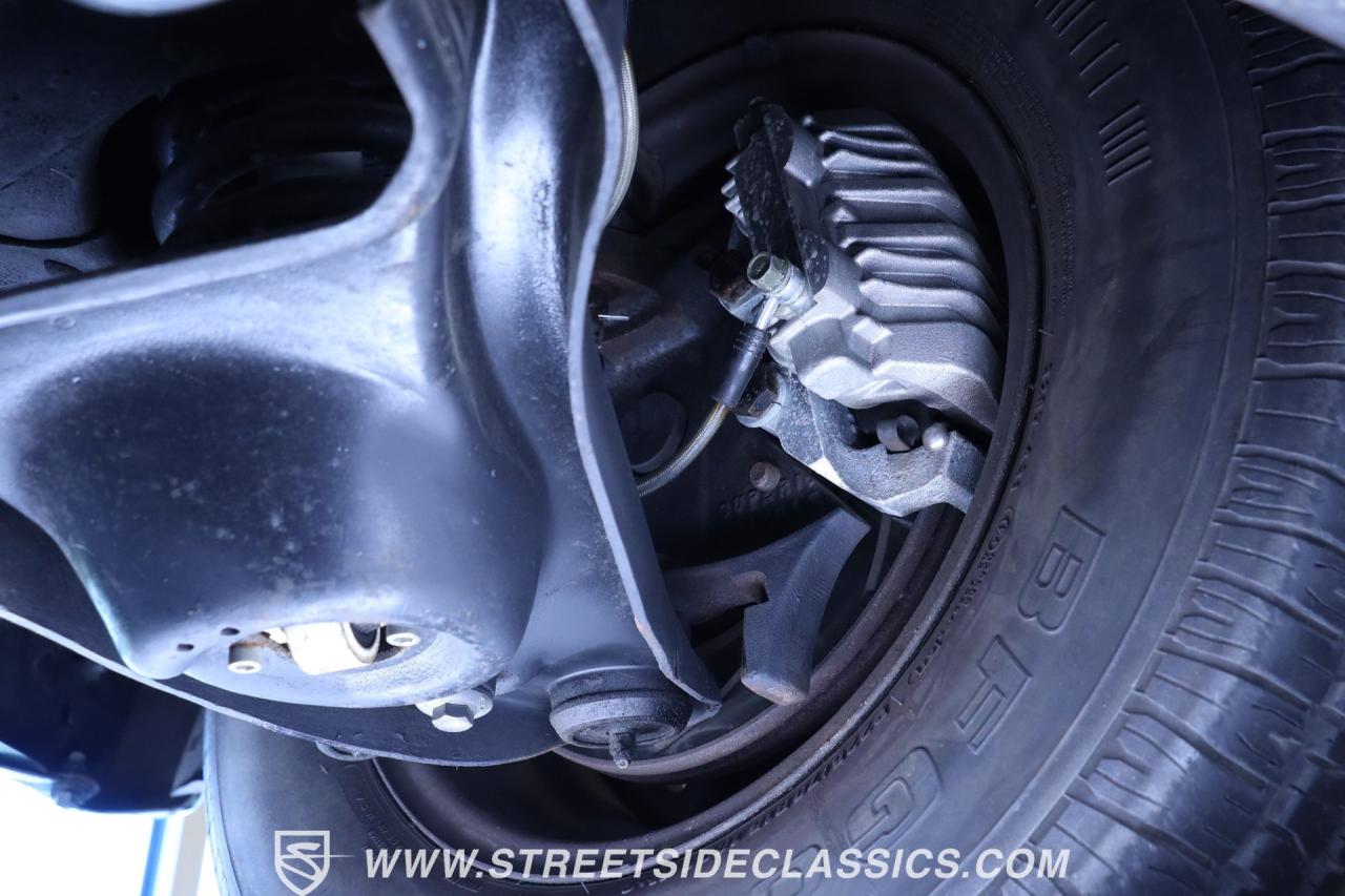 1971 Chevrolet Chevelle SS Tribute