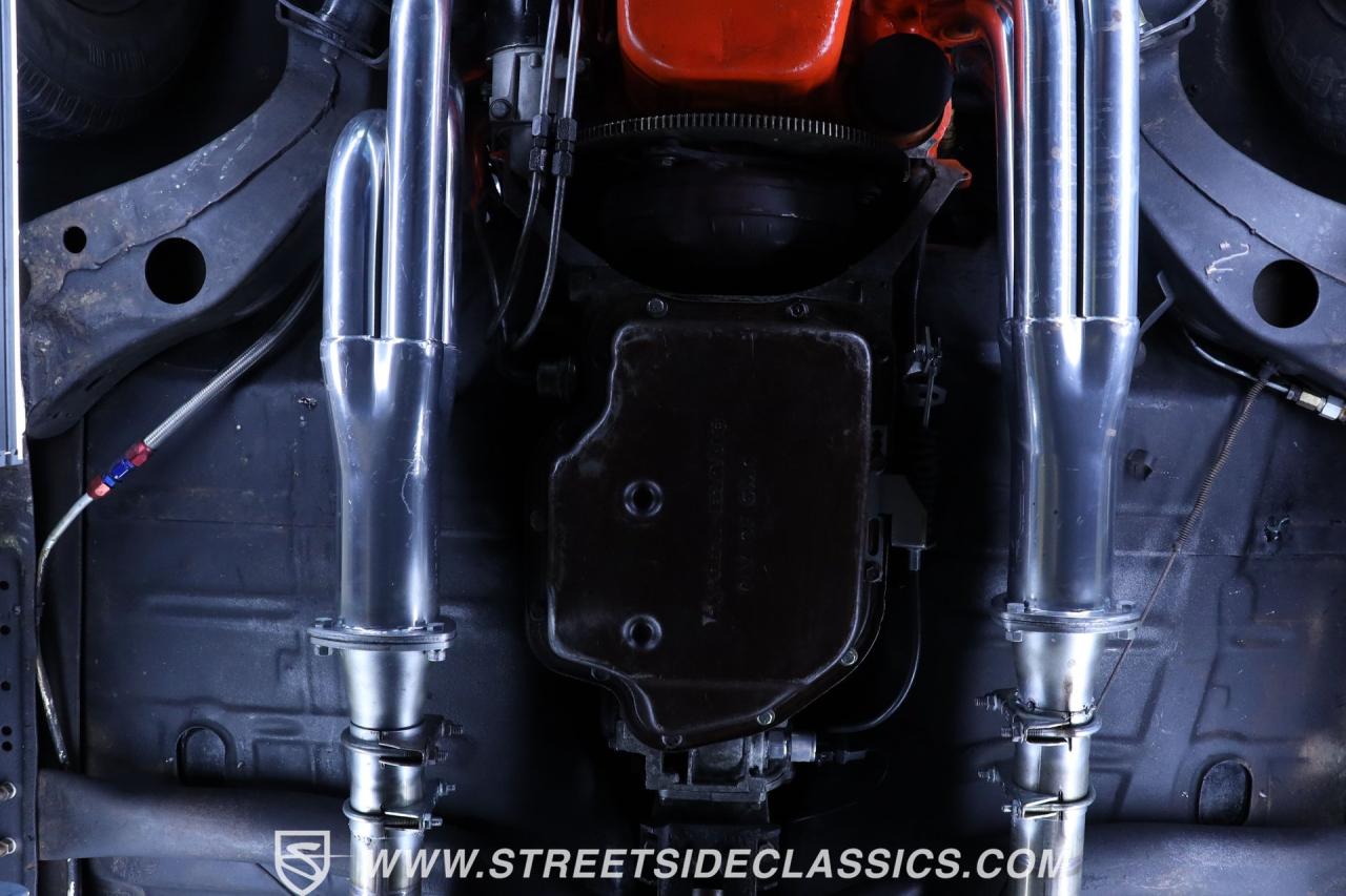 1971 Chevrolet Chevelle SS Tribute