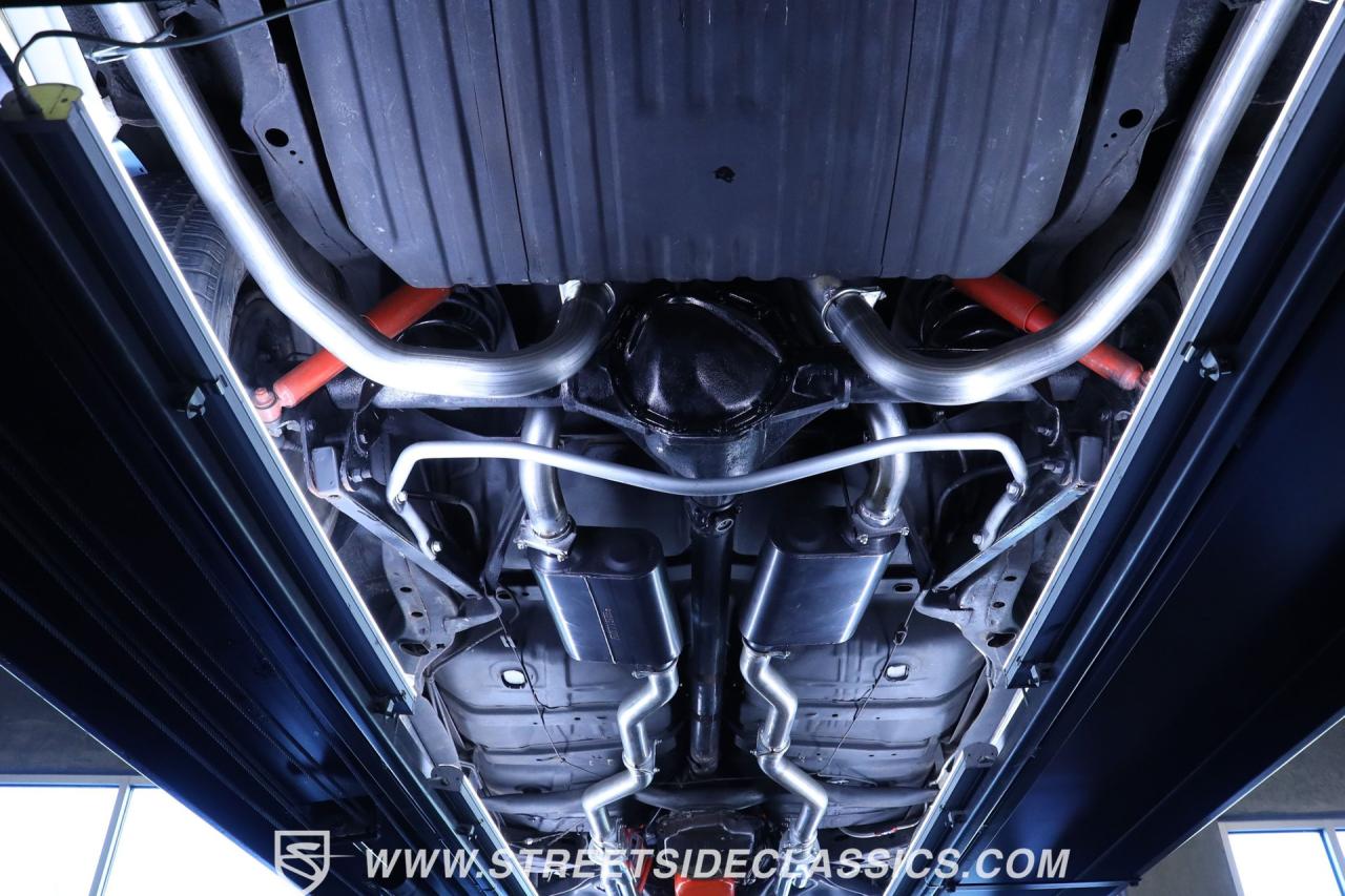 1971 Chevrolet Chevelle SS Tribute