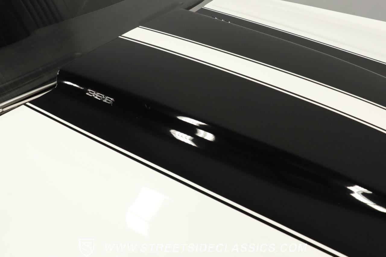 1971 Chevrolet Chevelle SS Tribute