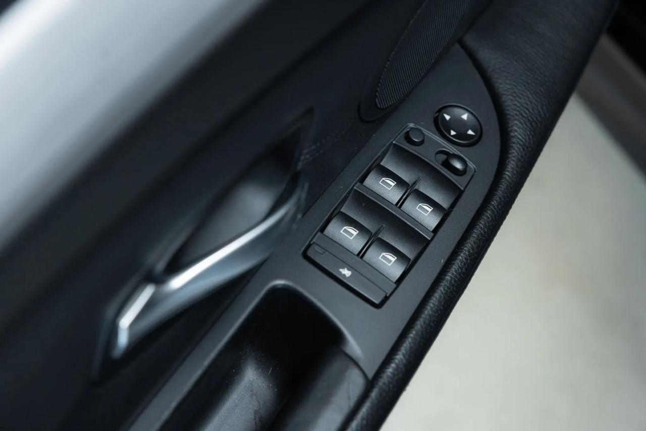 2007 BMW E61 M5 Touring