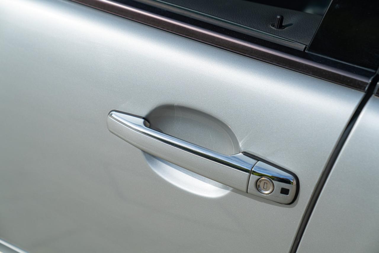 2000 Mercedes - Benz E430 V8