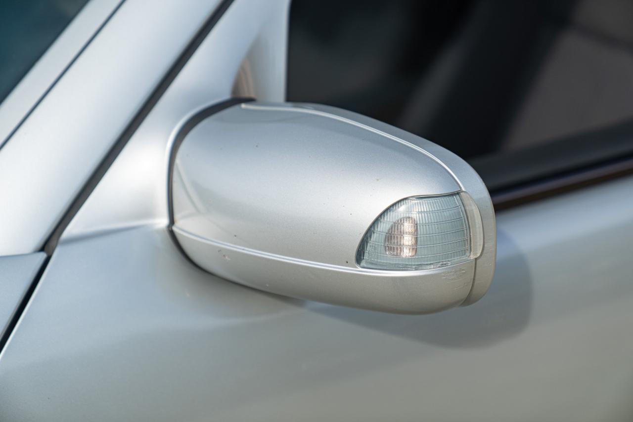 2000 Mercedes - Benz E430 V8