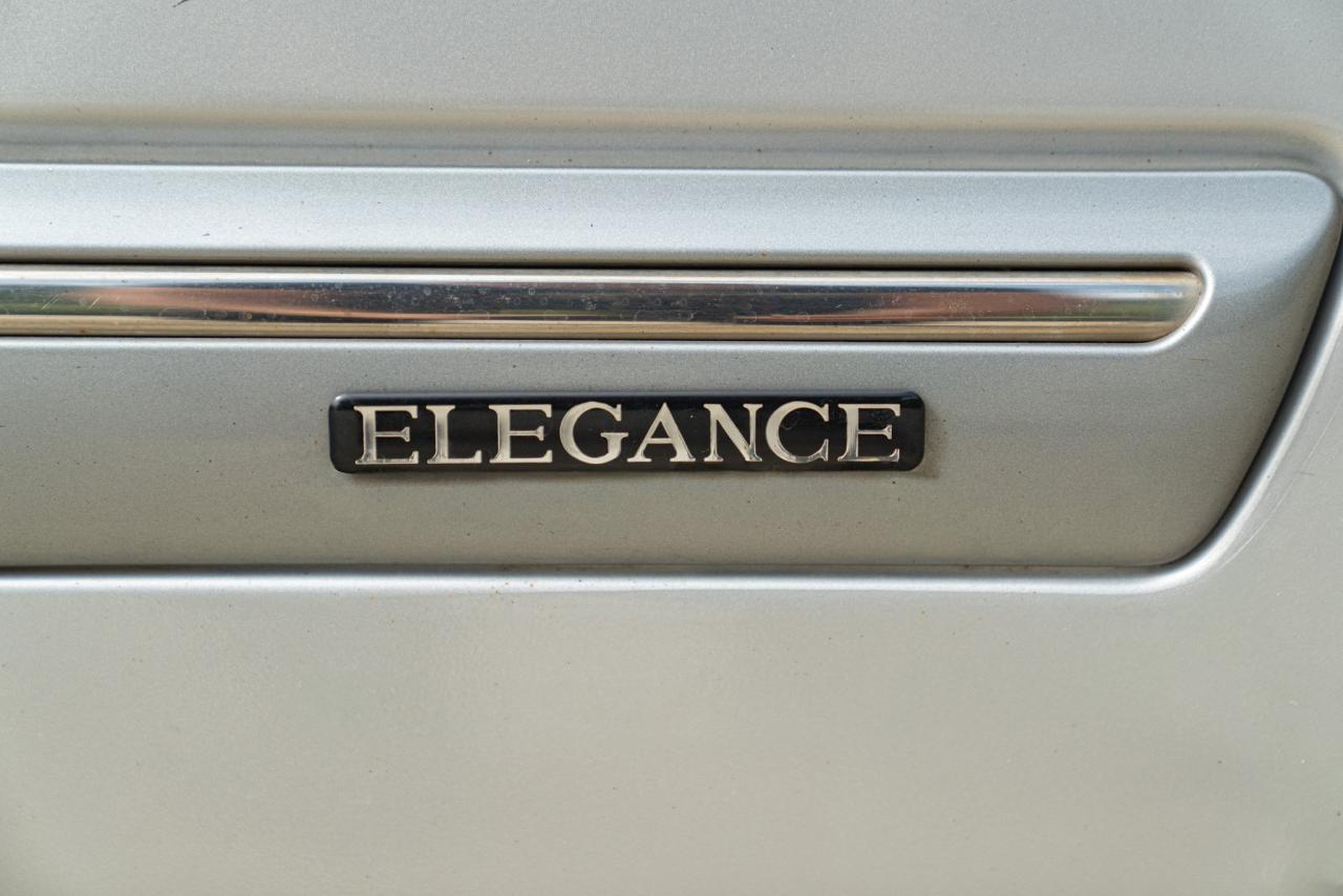 2000 Mercedes - Benz E430 V8