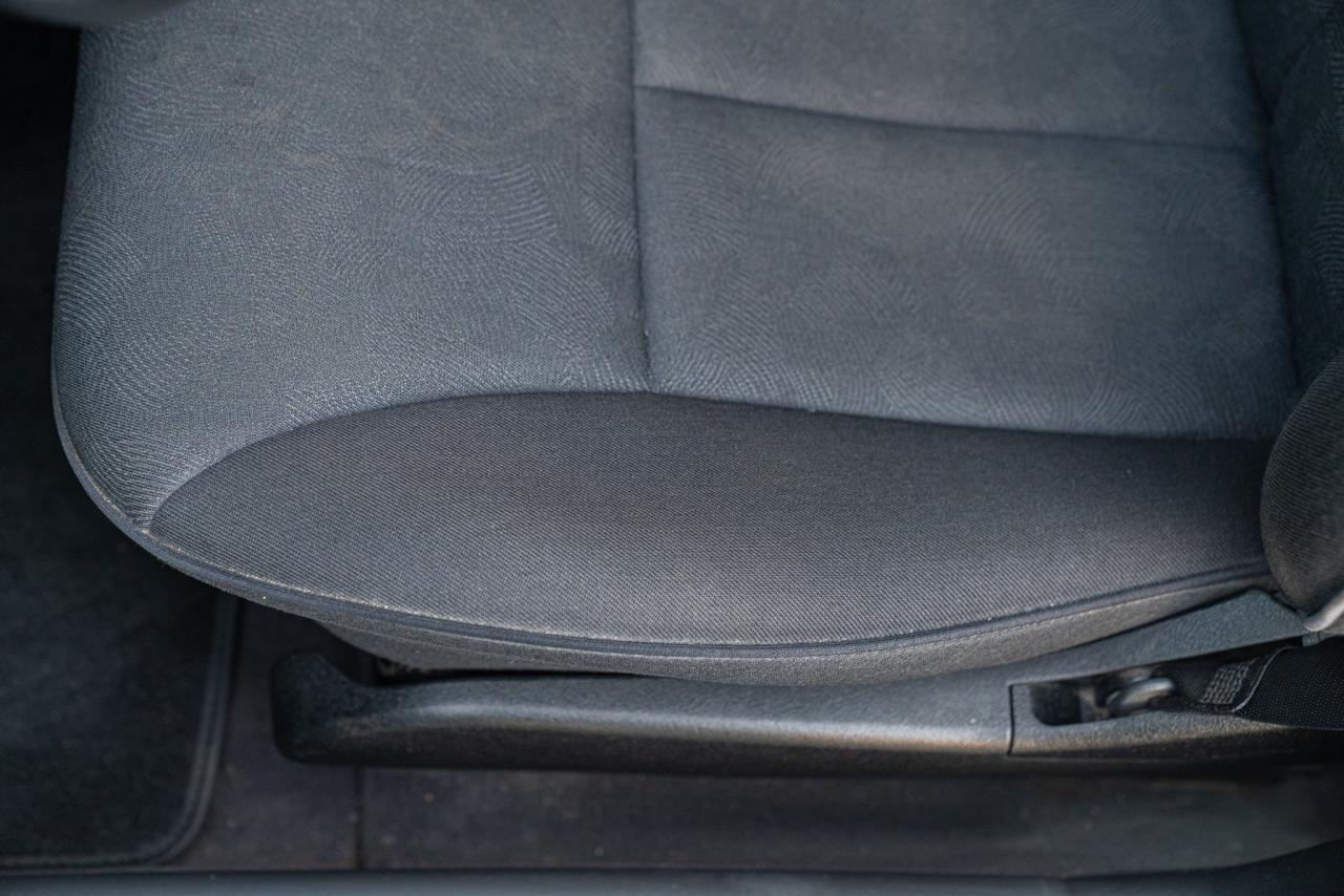 2000 Mercedes - Benz E430 V8