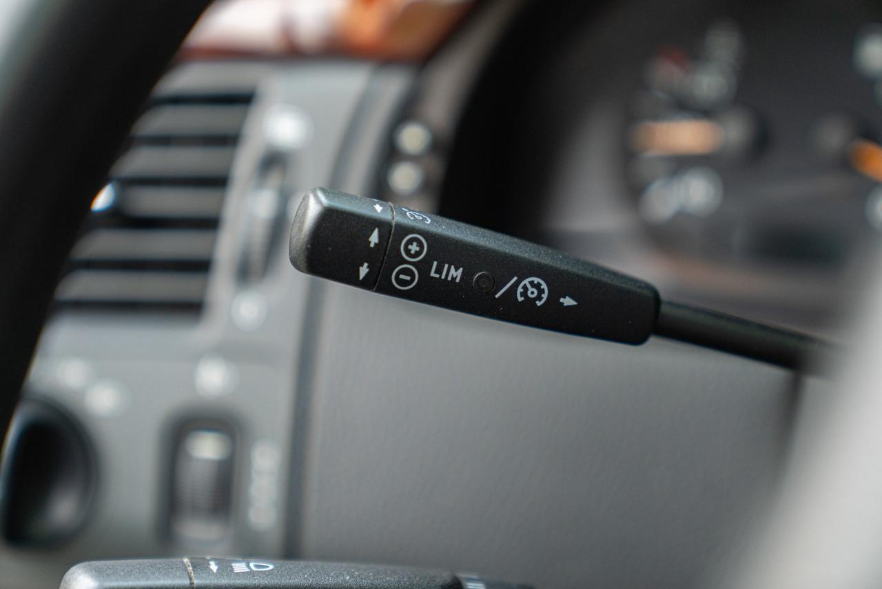 2000 Mercedes - Benz E430 V8