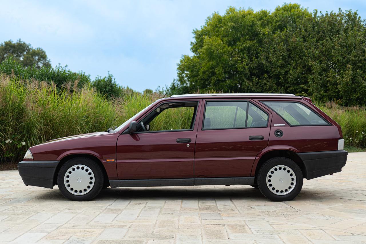 1992 Alfa Romeo ALFA ROMEO 33 1.3 I.E. 4X4 SPORT WAGON