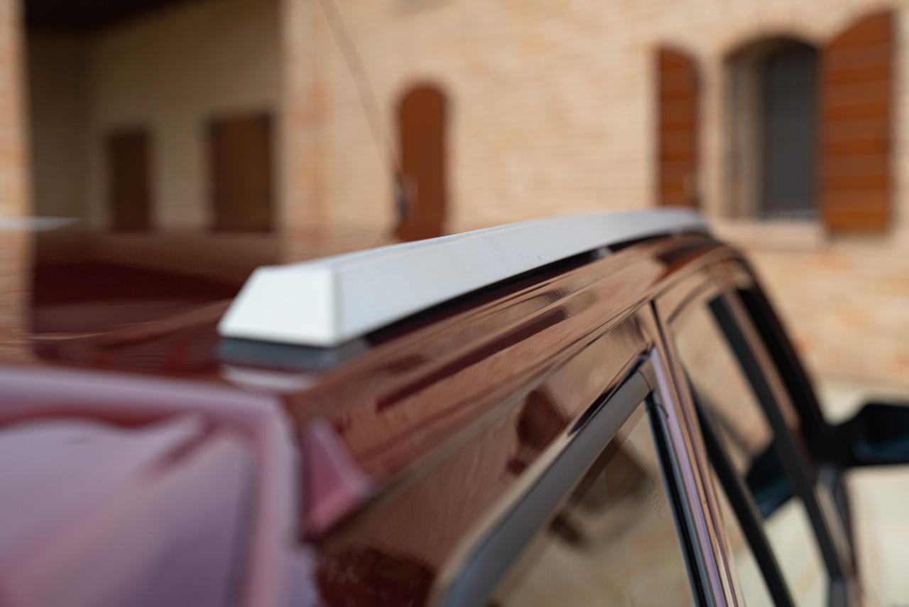 1992 Alfa Romeo ALFA ROMEO 33 1.3 I.E. 4X4 SPORT WAGON