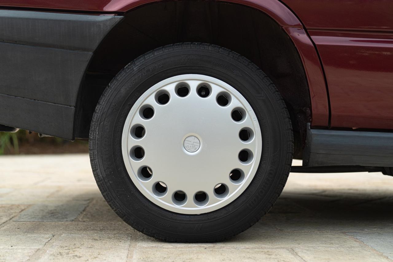 1992 Alfa Romeo ALFA ROMEO 33 1.3 I.E. 4X4 SPORT WAGON