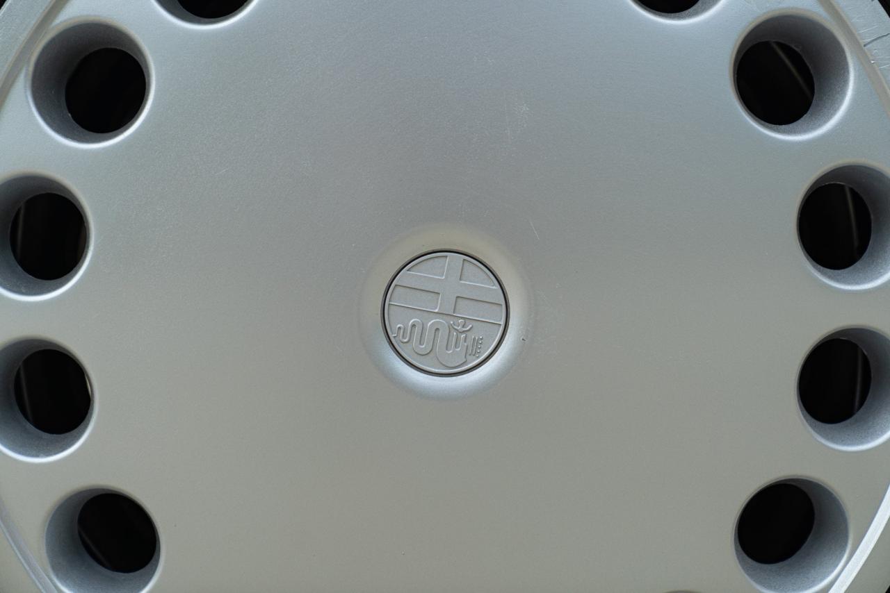 1992 Alfa Romeo ALFA ROMEO 33 1.3 I.E. 4X4 SPORT WAGON