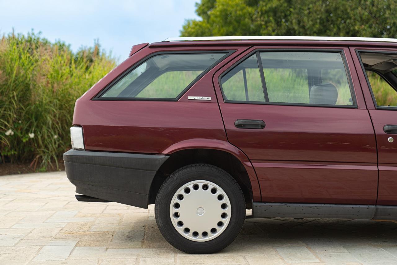 1992 Alfa Romeo ALFA ROMEO 33 1.3 I.E. 4X4 SPORT WAGON