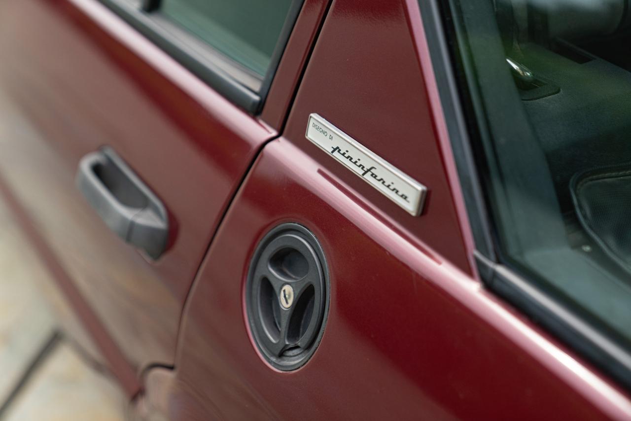 1992 Alfa Romeo ALFA ROMEO 33 1.3 I.E. 4X4 SPORT WAGON