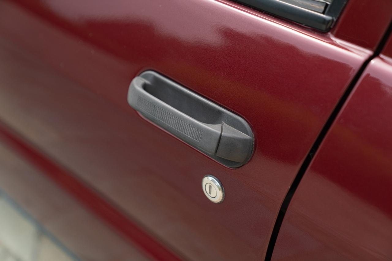 1992 Alfa Romeo ALFA ROMEO 33 1.3 I.E. 4X4 SPORT WAGON