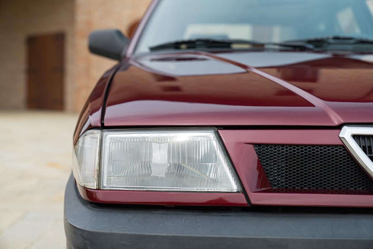 1992 Alfa Romeo ALFA ROMEO 33 1.3 I.E. 4X4 SPORT WAGON