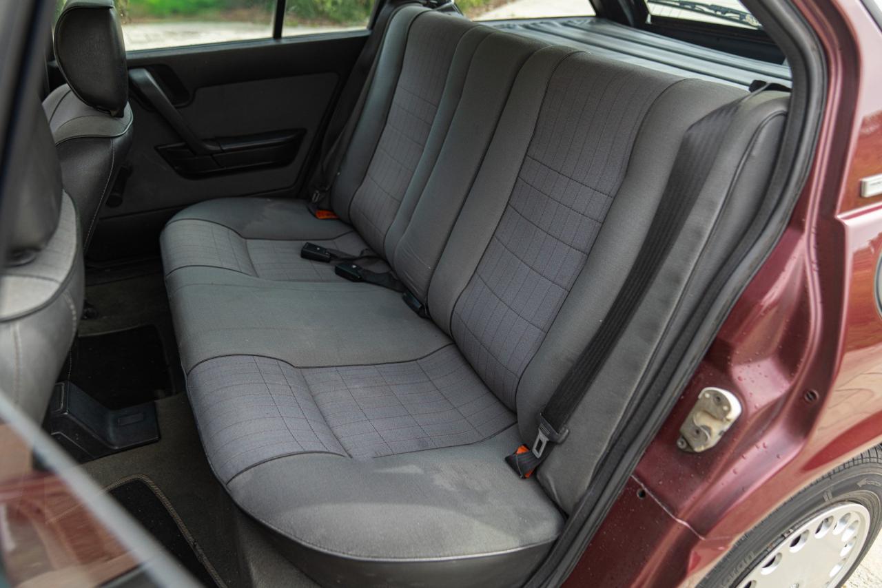 1992 Alfa Romeo ALFA ROMEO 33 1.3 I.E. 4X4 SPORT WAGON