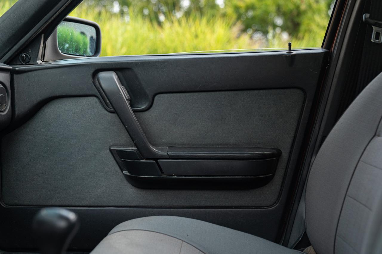 1992 Alfa Romeo ALFA ROMEO 33 1.3 I.E. 4X4 SPORT WAGON