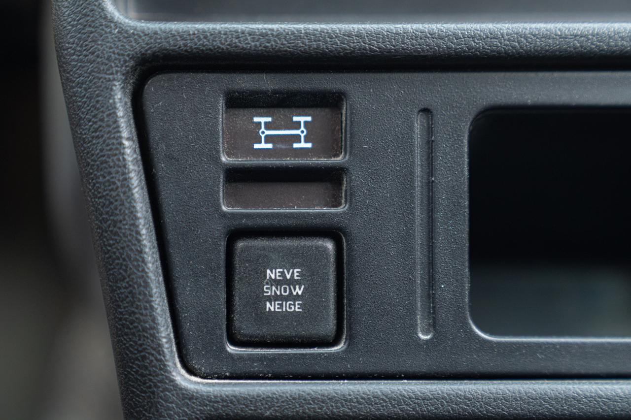 1992 Alfa Romeo ALFA ROMEO 33 1.3 I.E. 4X4 SPORT WAGON