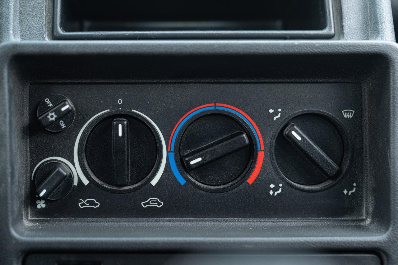 1992 Alfa Romeo ALFA ROMEO 33 1.3 I.E. 4X4 SPORT WAGON