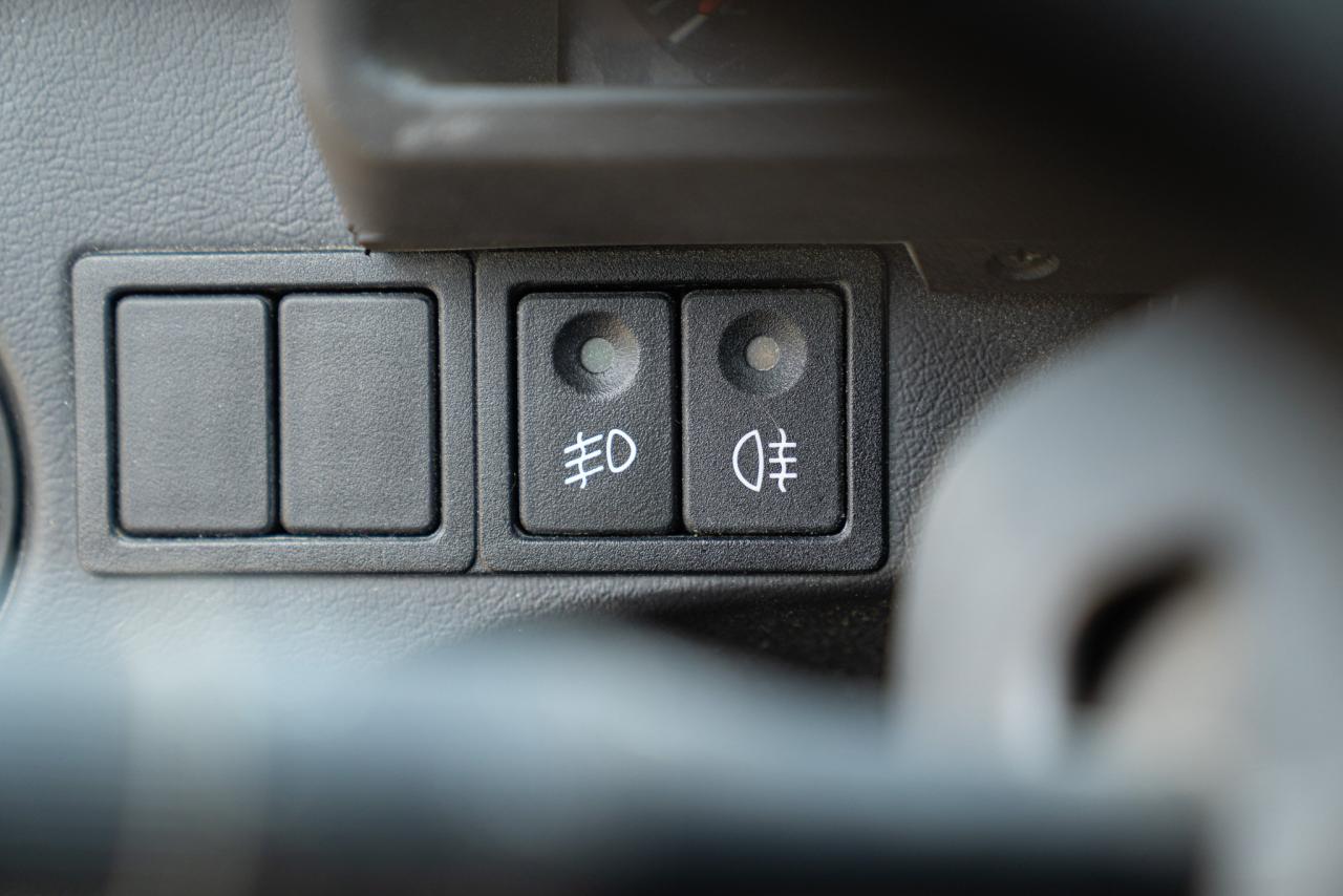 1992 Alfa Romeo ALFA ROMEO 33 1.3 I.E. 4X4 SPORT WAGON