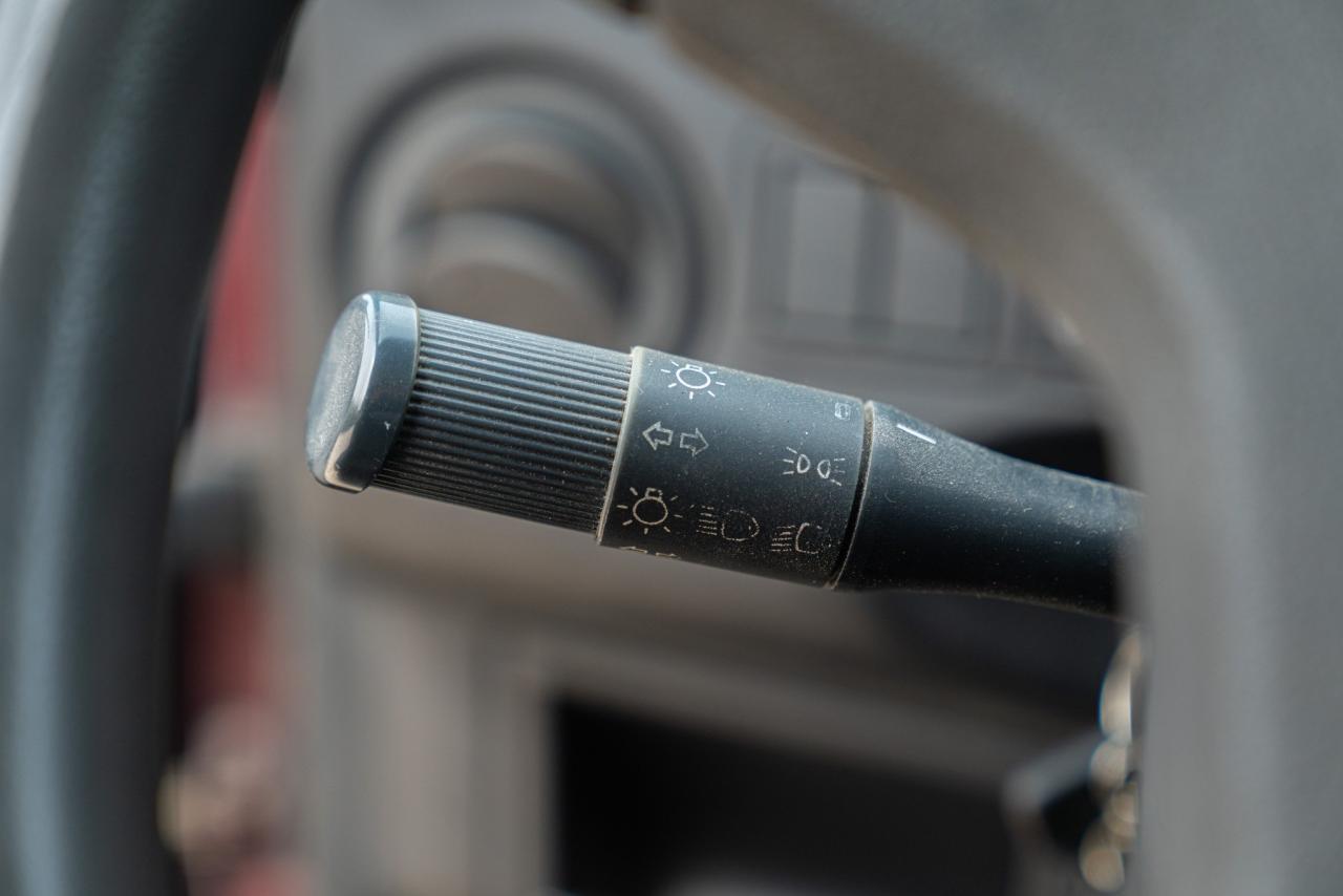 1992 Alfa Romeo ALFA ROMEO 33 1.3 I.E. 4X4 SPORT WAGON