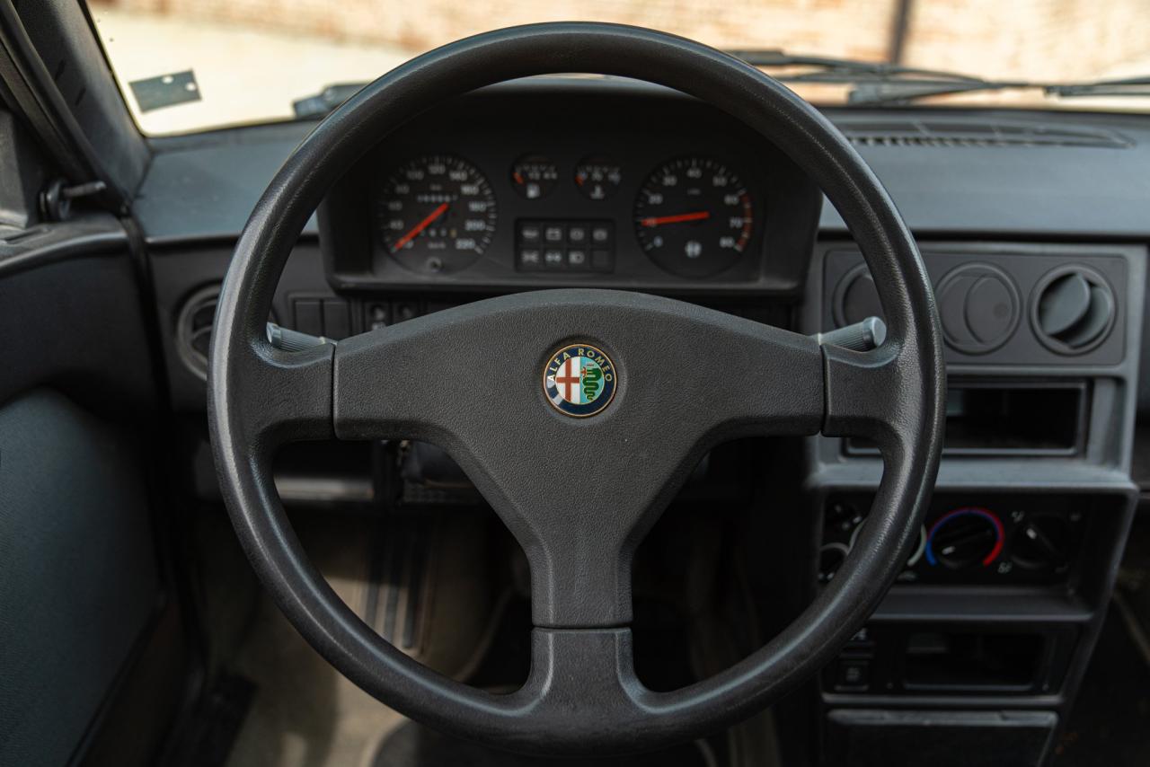 1992 Alfa Romeo ALFA ROMEO 33 1.3 I.E. 4X4 SPORT WAGON