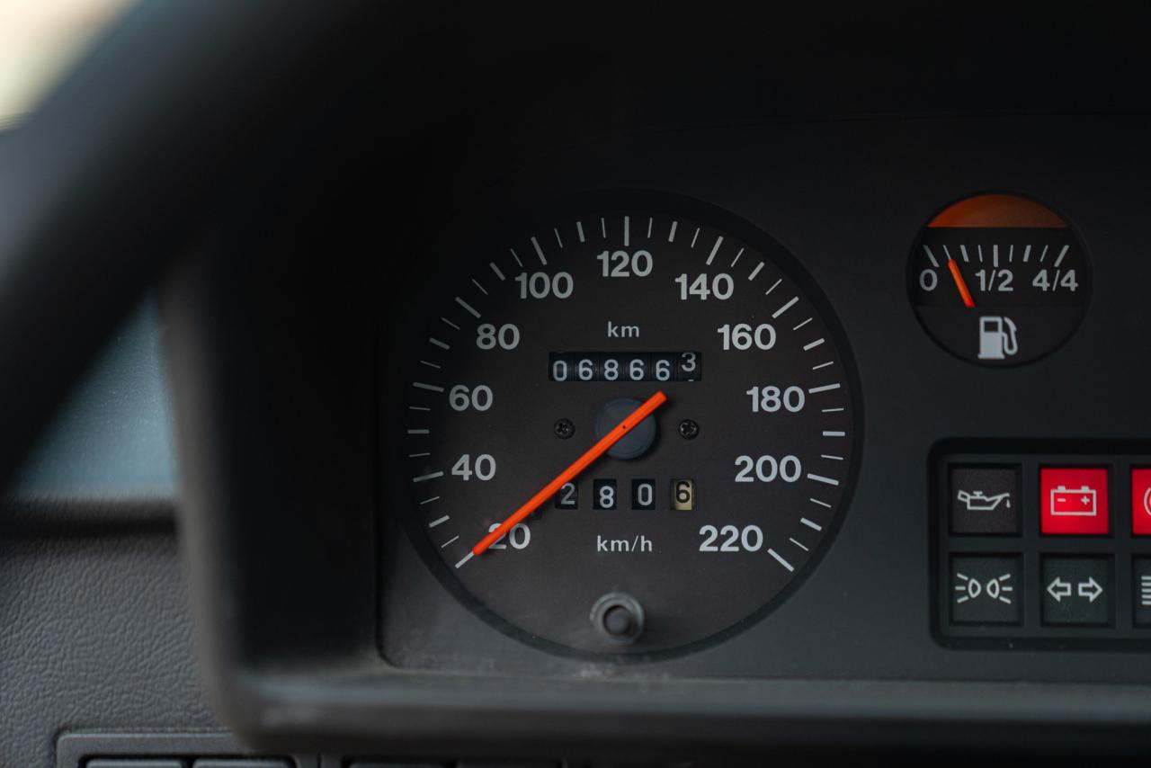 1992 Alfa Romeo ALFA ROMEO 33 1.3 I.E. 4X4 SPORT WAGON