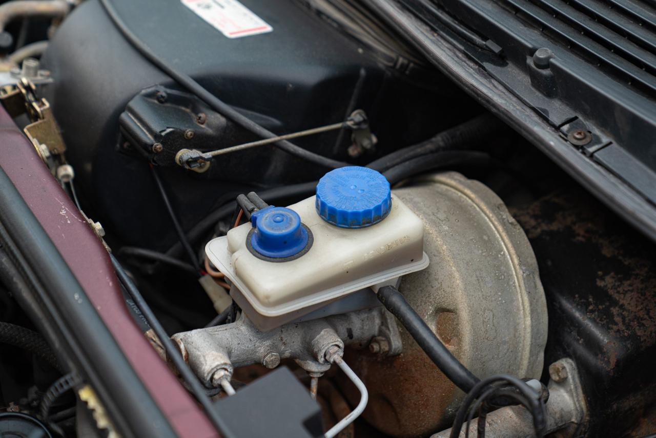 1992 Alfa Romeo ALFA ROMEO 33 1.3 I.E. 4X4 SPORT WAGON