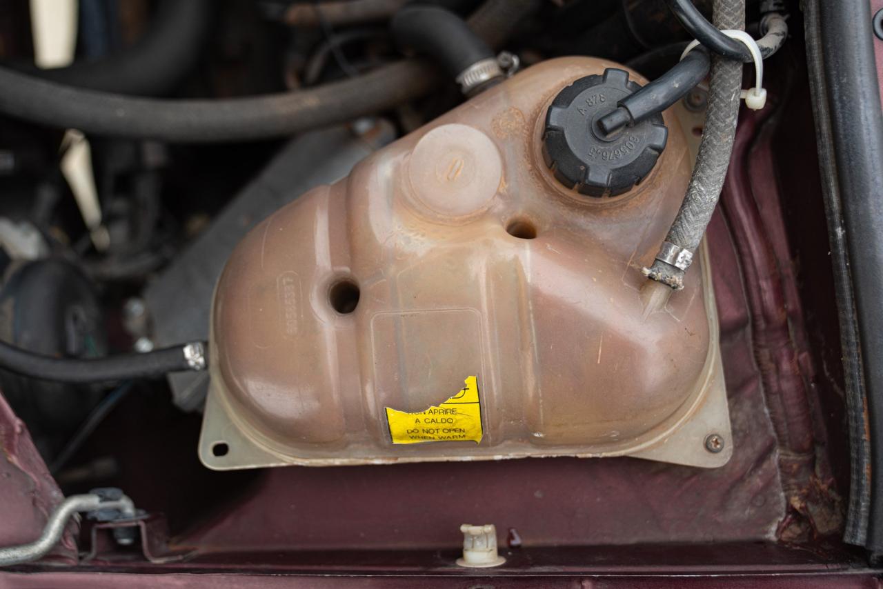 1992 Alfa Romeo ALFA ROMEO 33 1.3 I.E. 4X4 SPORT WAGON