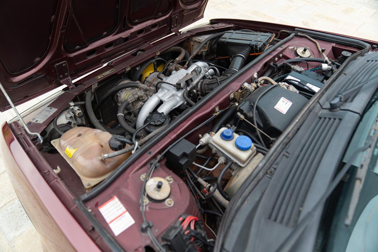 1992 Alfa Romeo ALFA ROMEO 33 1.3 I.E. 4X4 SPORT WAGON