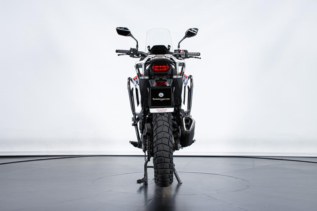 2025 Honda XL 750 TRANSALP