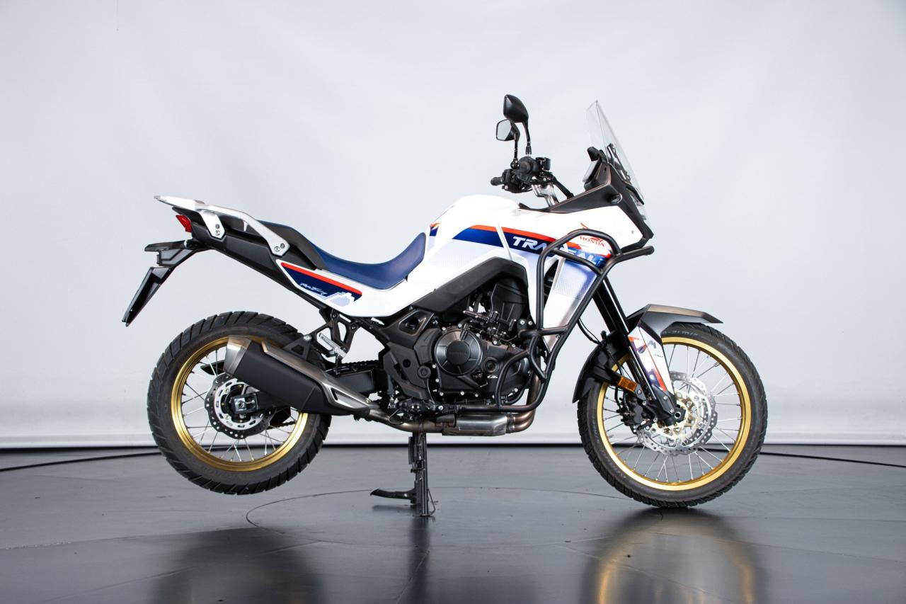 2025 Honda XL 750 TRANSALP